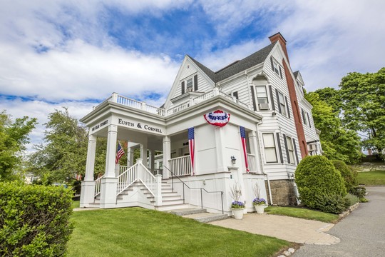 Funeral Services at Eustis & Cornell Funeral Home in Marblehead, Massachusetts | FuneralHome.site Eustis & Cornell Funeral Home Marblehead Massachusetts