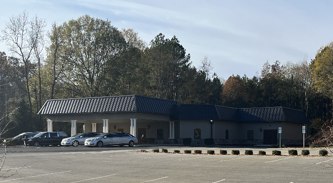 Funeral Services at Holland Funeral Service & Crematory in Monroe, North Carolina | FuneralHome.site Holland Funeral Service & Crematory Monroe North Carolina