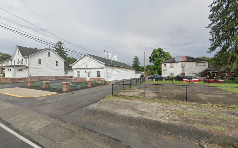 Funeral Services at Kenneth A Stuart Funeral Home in New Florence, Pennsylvania | FuneralHome.site Kenneth A Stuart Funeral Home New Florence Pennsylvania
