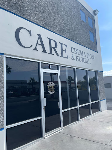 Funeral Services at Care Cremation & Burial in Las Vegas, Nevada | FuneralHome.site Care Cremation & Burial Las Vegas Nevada