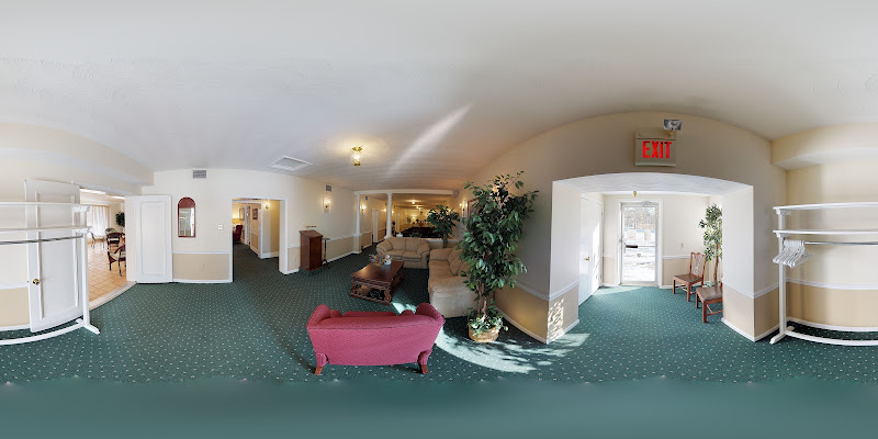 Funeral Services at Bolock Funeral Home & Crematory Inc in Cresco, Pennsylvania | FuneralHome.site Bolock Funeral Home & Crematory Inc Cresco Pennsylvania