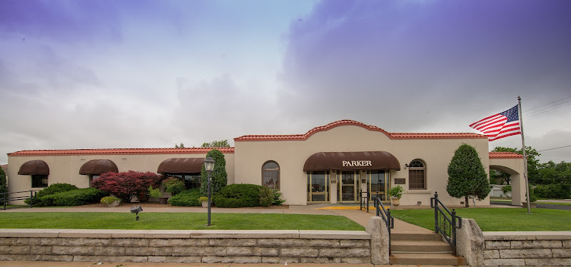 Funeral Services at Parker Mortuary in Joplin, Missouri | FuneralHome.site Parker Mortuary Joplin Missouri