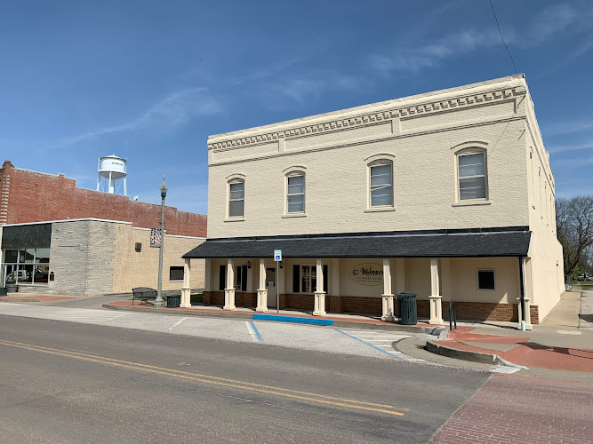 Funeral Services at Atkinson Funeral Home in Adrian, Missouri | FuneralHome.site Atkinson Funeral Home Adrian Missouri