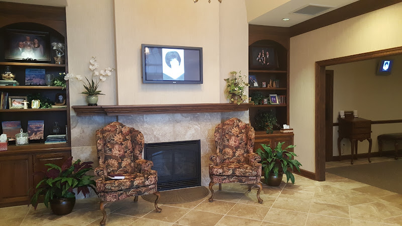Funeral Services at Bradley & Hadley Funeral Home in Clinton, Missouri | FuneralHome.site Bradley & Hadley Funeral Home Clinton Missouri