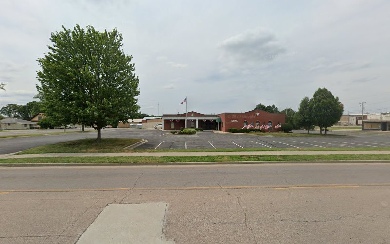 Funeral Services at Consalus Funeral Homes in Clinton, Missouri | FuneralHome.site Consalus Funeral Homes Clinton Missouri