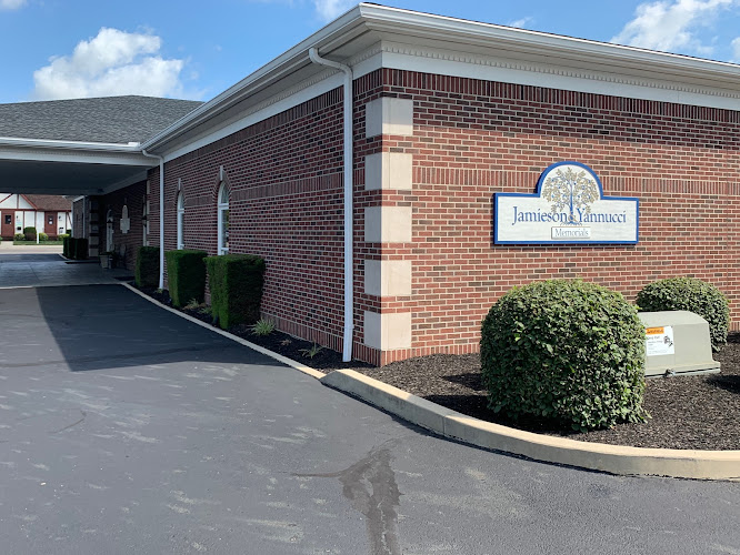 Funeral Services at Jamieson & Yannucci Funeral Home in Piqua, Ohio | FuneralHome.site Jamieson & Yannucci Funeral Home Piqua Ohio