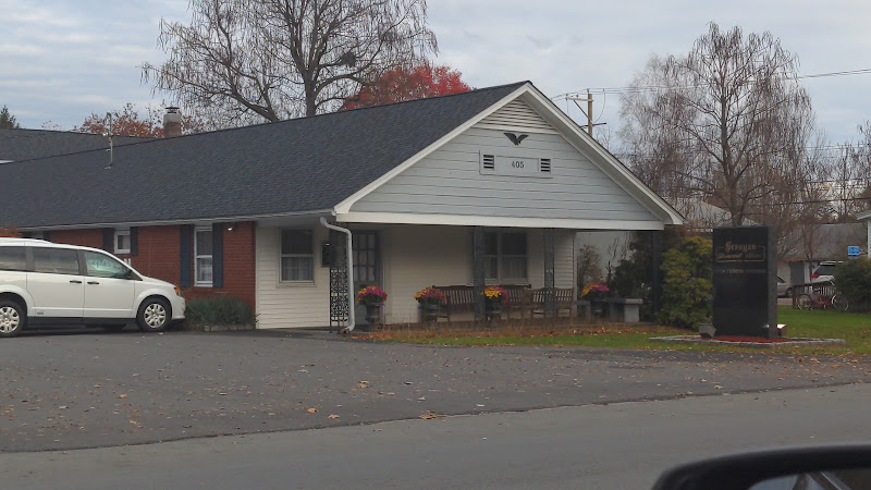 Funeral Services at Stroyan Funeral Home Inc in Milford, Pennsylvania | FuneralHome.site Stroyan Funeral Home Inc Milford Pennsylvania