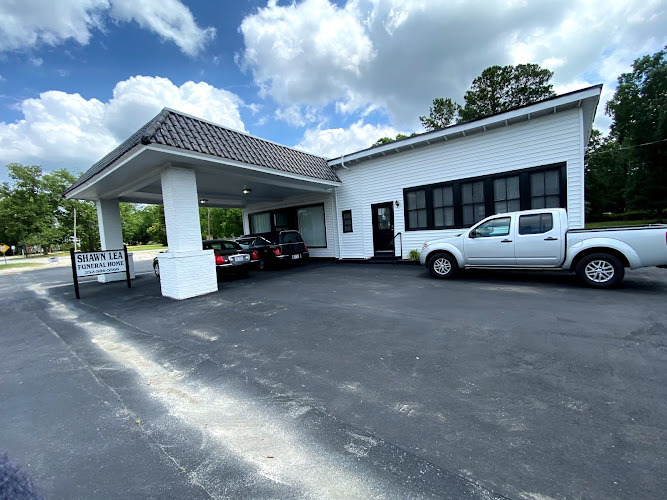 Funeral Services at Shawn Lea Funeral Home in Littleton, North Carolina | FuneralHome.site Shawn Lea Funeral Home Littleton North Carolina