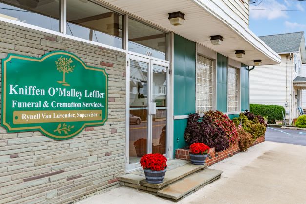 Funeral Services at Kniffen O’Malley Leffler Funeral and Cremation Services, Inc. in Avoca, Pennsylvania | FuneralHome.site Kniffen O’Malley Leffler Funeral and Cremation Services, Inc. Avoca Pennsylvania