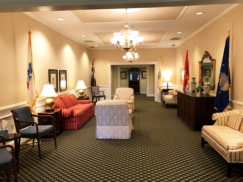 Funeral Services at Dillard Memorial Funeral Home in Pickens, South Carolina | FuneralHome.site Dillard Memorial Funeral Home Pickens South Carolina