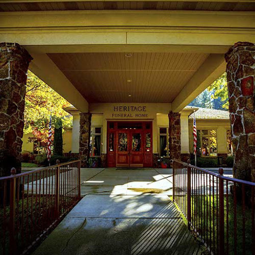 Funeral Services at Heritage Funeral & Cremation in Spokane, Washington | FuneralHome.site Heritage Funeral & Cremation Spokane Washington