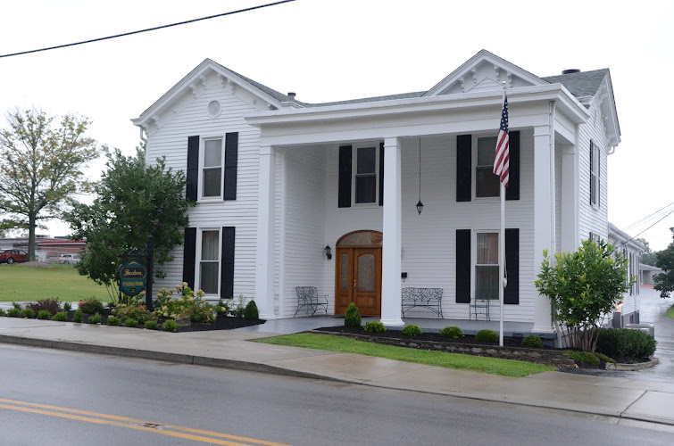 Funeral Services at Scobee Funeral Home in Winchester, Kentucky | FuneralHome.site Scobee Funeral Home Winchester Kentucky