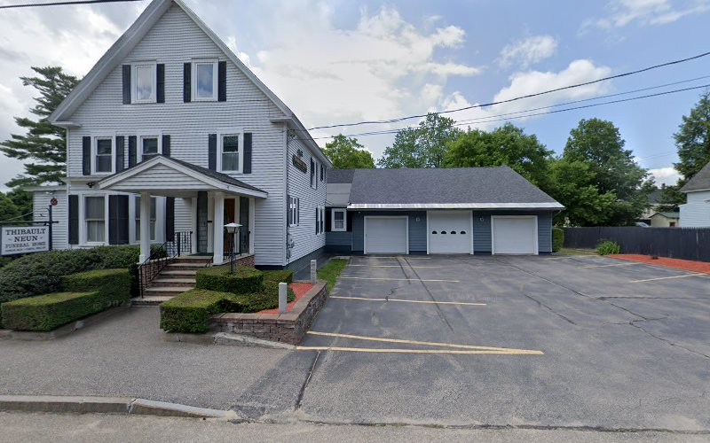 Funeral Services at Thibault-Neun Funeral Home in Franklin, New Hampshire | FuneralHome.site Thibault-Neun Funeral Home Franklin New Hampshire