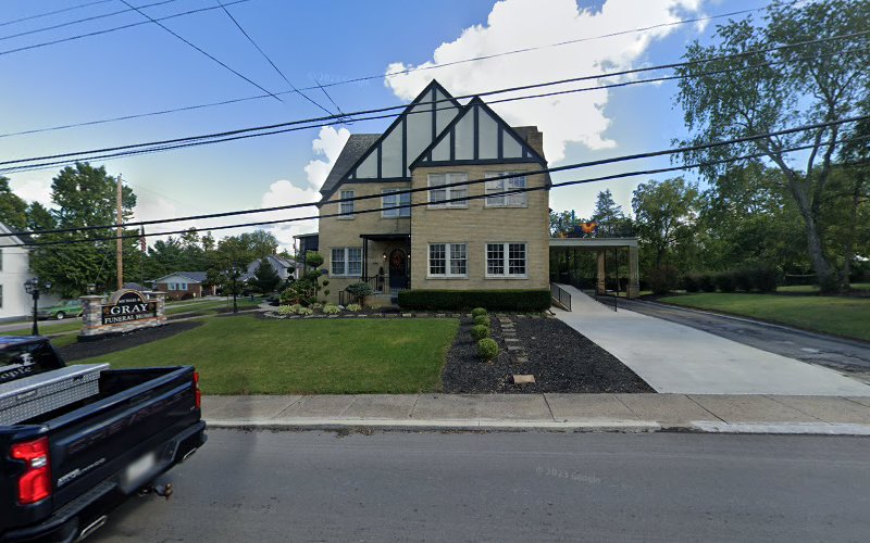 Funeral Services at Michael R. Gray Funeral Home in Flemingsburg, Kentucky | FuneralHome.site Michael R. Gray Funeral Home Flemingsburg Kentucky