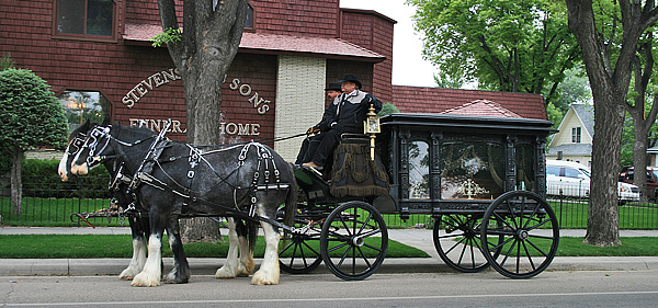 Funeral Services at Stevenson & Sons Funeral Homes in Miles City, Montana | FuneralHome.site Stevenson & Sons Funeral Homes Miles City Montana