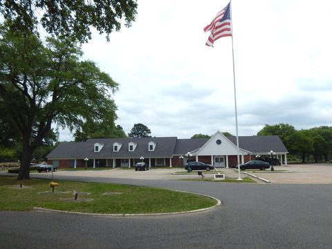 Funeral Services at Centuries Memorial Funeral Home & Park in Shreveport, Louisiana | FuneralHome.site Centuries Memorial Funeral Home & Park Shreveport Louisiana