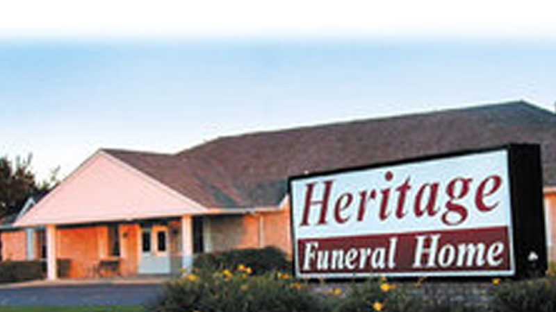 Funeral Services at Heritage Funeral Home And Cremation Services in Sioux Falls, South Dakota | FuneralHome.site Heritage Funeral Home And Cremation Services Sioux Falls South Dakota