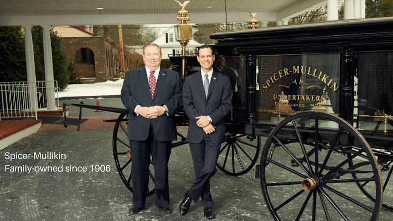 Funeral Services at Spicer-Mullikin Funeral Homes & Crematory in Delaware City, Delaware | FuneralHome.site Spicer-Mullikin Funeral Homes & Crematory Delaware City Delaware