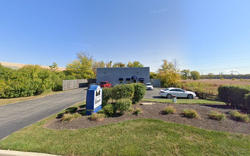 Forest Crematory Inc Romeoville Illinois