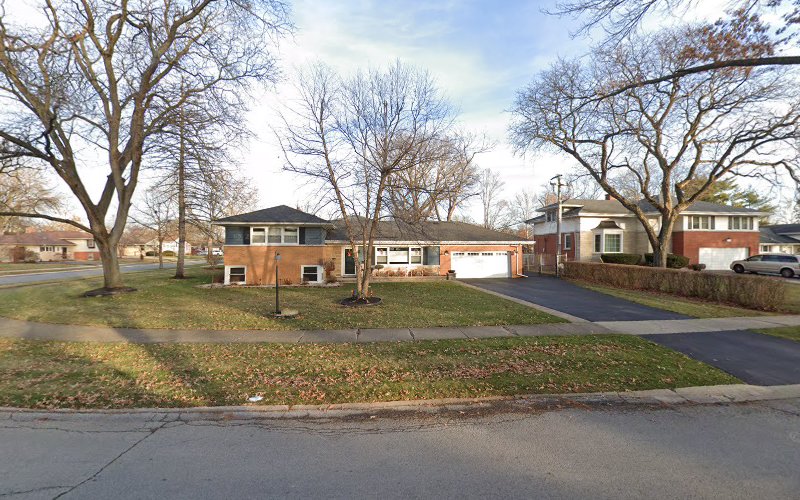 Funeral Services at Langston Memorial Services in Flossmoor, Illinois | FuneralHomes.fyi Langston Memorial Services Flossmoor Illinois