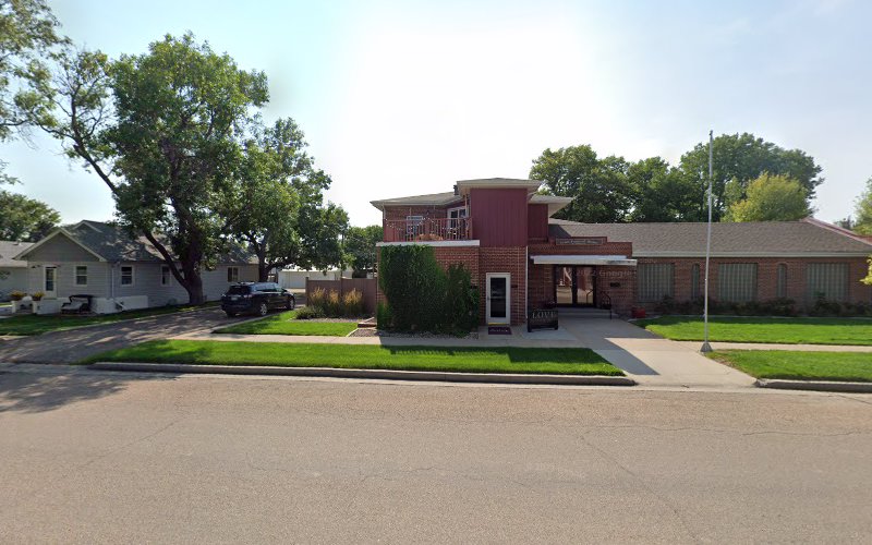 Funeral Services at Love Funeral Home in Burlington, Colorado | FuneralHomes.fyi Love Funeral Home Burlington Colorado