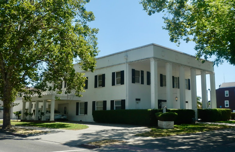 Funeral Services at Gray Dan Lipp & Sullivan in Marysville, California | FuneralHomes.fyi Gray Dan Lipp & Sullivan Marysville California