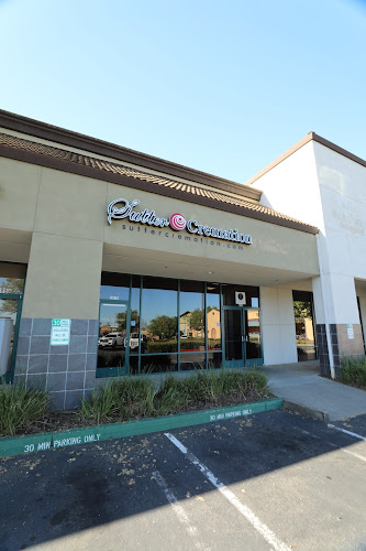 Sutter Cremation Folsom California