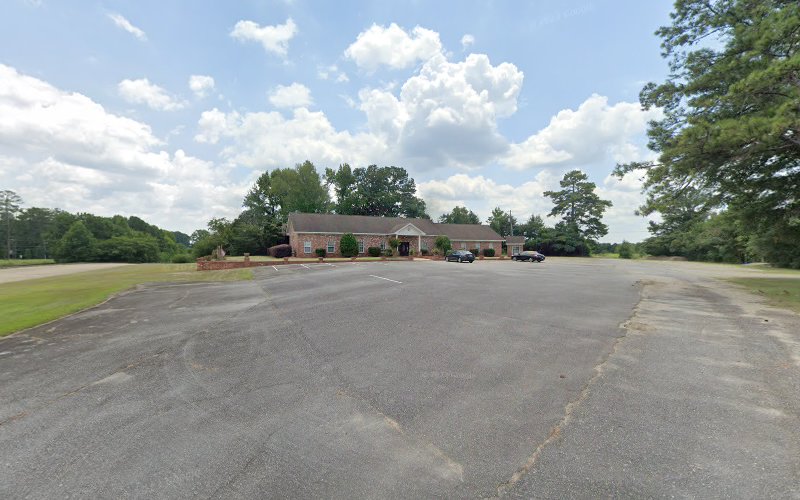 Holloway Funeral Home and Cremation Services Alexander City Alabama