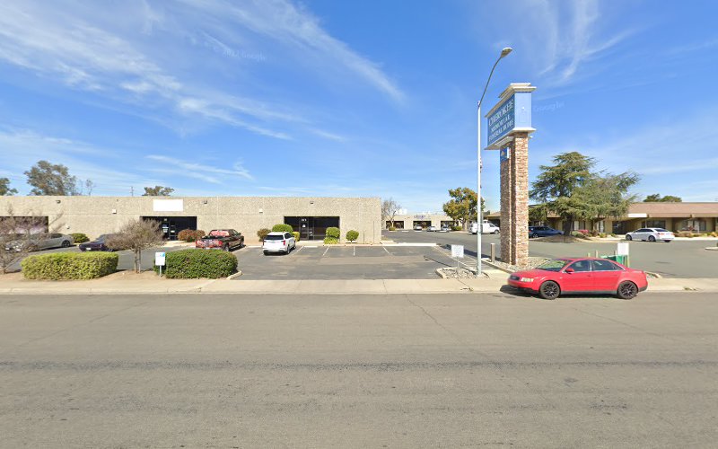 Carroll Max M Lodi California