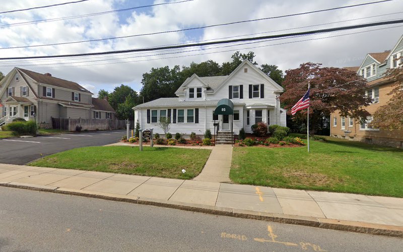 Funeral Services at Folsom and May Funeral Home in Norwood, Massachusetts | FuneralHomes.fyi Folsom and May Funeral Home Norwood Massachusetts