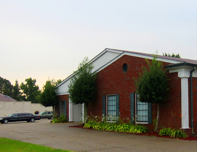 Forest Hill Memorial Park South Memphis Tennessee