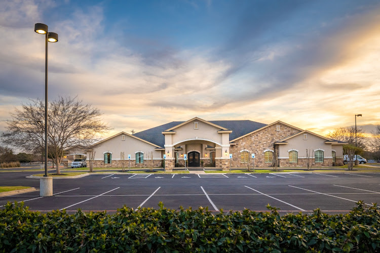 Ramsey Funeral Home and Crematory Georgetown Texas