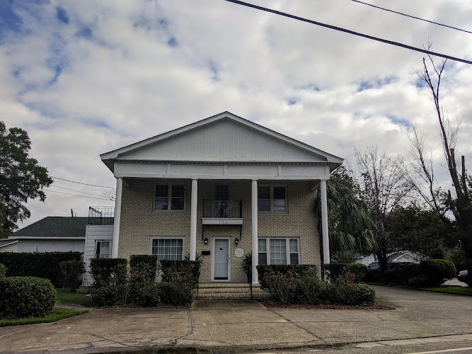 Wilds Funeral Home LLC Georgetown South Carolina