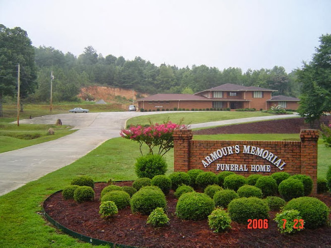 Funeral Services at Armour’s Memorial Funeral Home in Alexander City, Alabama | FuneralHomes.fyi Armour’s Memorial Funeral Home Alexander City Alabama