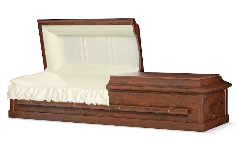 THE FUNERAL MERCHANDISE STORE Carmichael California