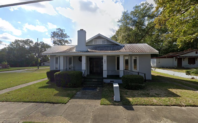 Hammond and Son Funeral Home Dothan Alabama