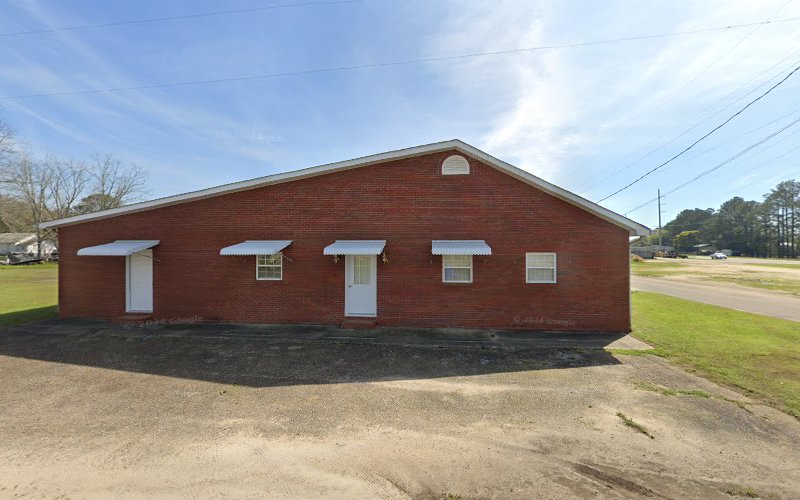 Bottoms Garden Chapel Funeral Geneva Alabama