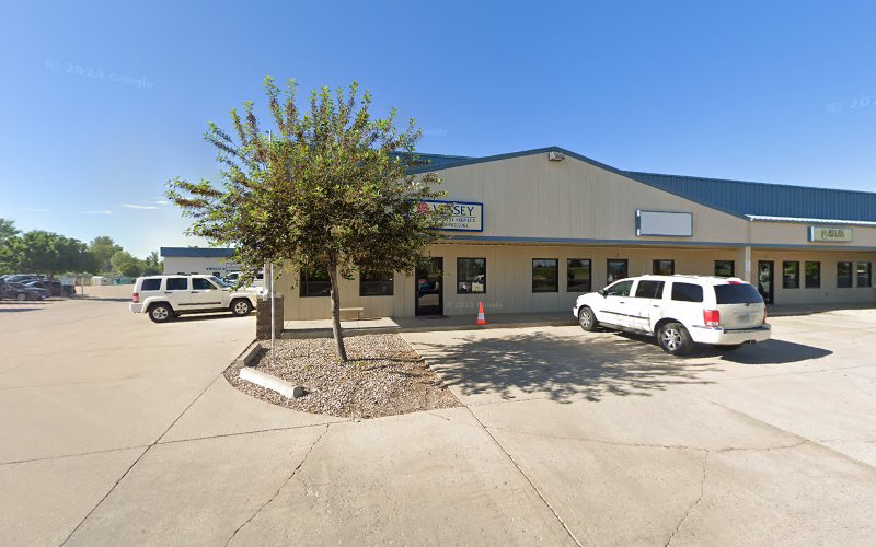 Vessey Funeral Service Fort Collins Colorado