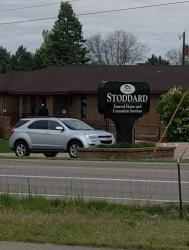 Stoddard Funeral & Cremation & Sunset Memorial Gardens Greeley Colorado