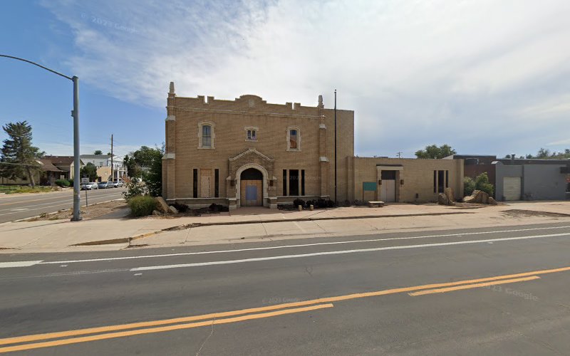 Allnutt Funeral Service Greeley Colorado