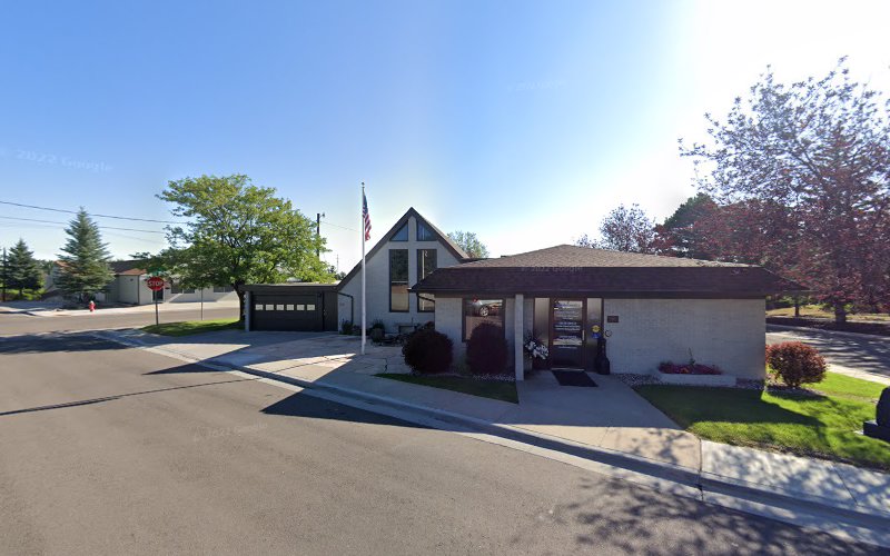 Wiederspahn Radomsky Chapel Of The Chimes Cheyenne Wyoming