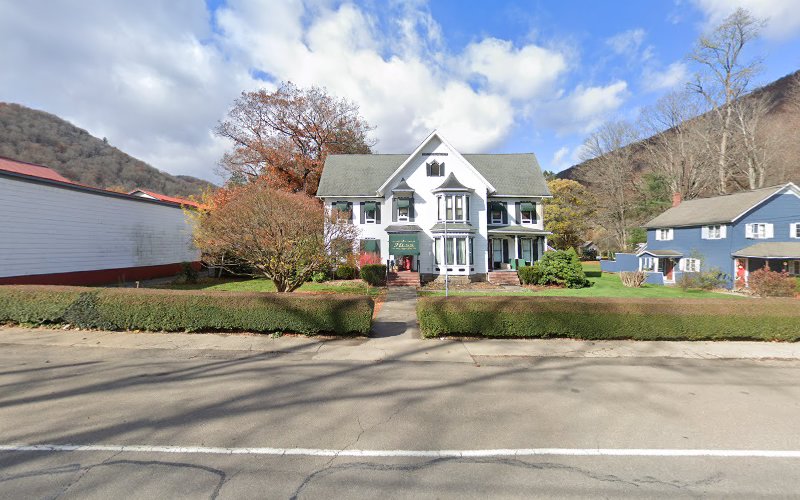 Hess Funeral Home & Cremation Service Galeton Pennsylvania