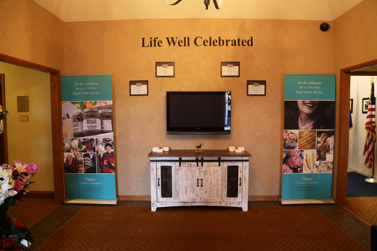 Imperial Memorial Gardens Funeral, Cremation & Cemetery Pueblo Colorado