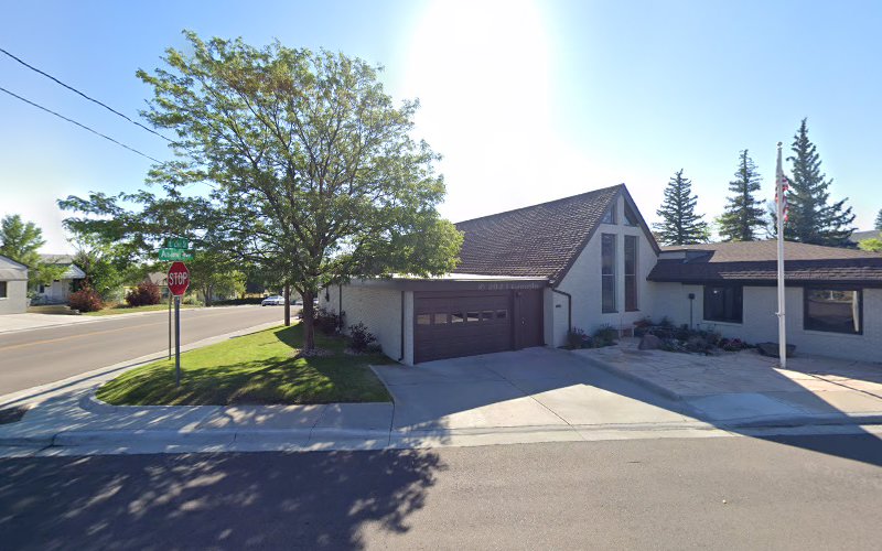 Wieferdhahn-Razomski Cheyenne Wyoming