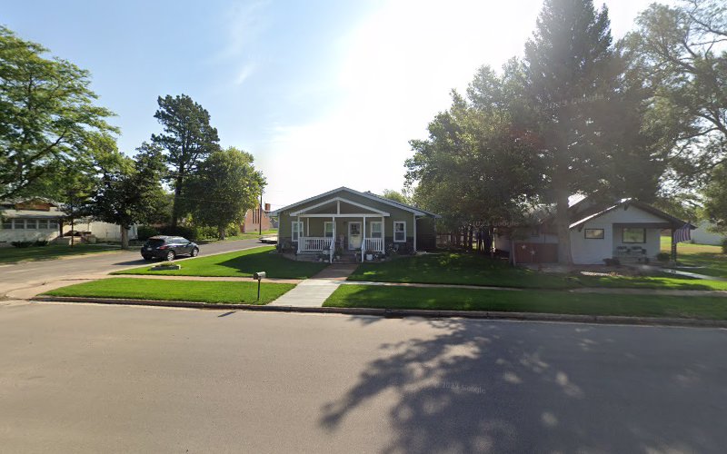 Gerk Funeral Home Haxtun Colorado