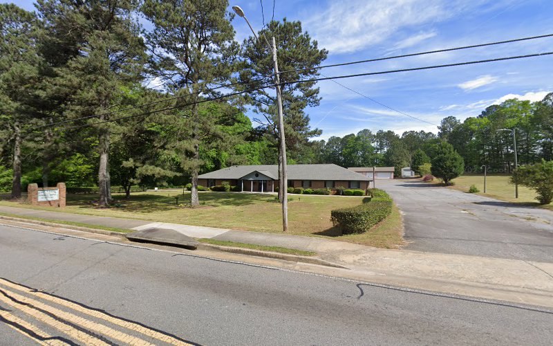 Mack & Payne Funeral Home Inc Athens Georgia