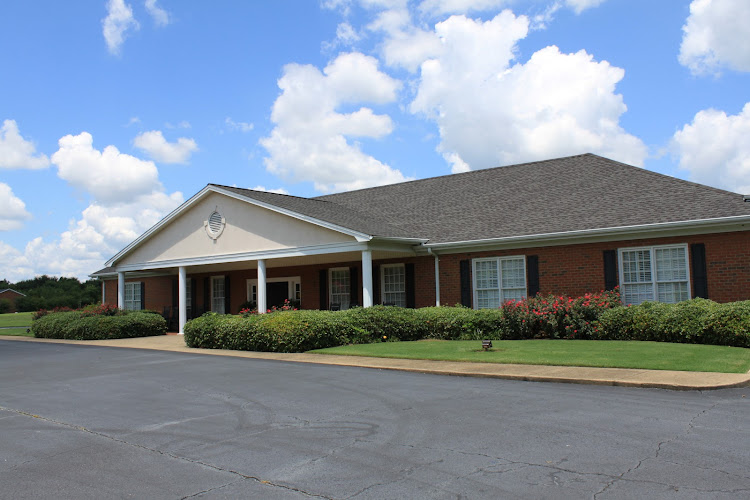 Funeral Services at Lord & Stephens Funeral Homes in Danielsville, Georgia | FuneralHomes.fyi Lord & Stephens Funeral Homes Danielsville Georgia