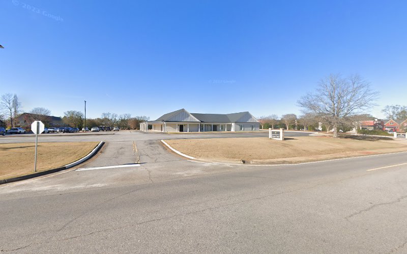 Oconee Memorial Funeral Directors Watkinsville Georgia