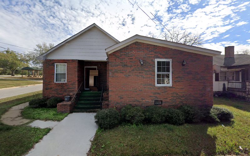 Funeral Services at Roberson Family Funeral Home, LLC in Elberton, Georgia | FuneralHomes.fyi Roberson Family Funeral Home, LLC Elberton Georgia