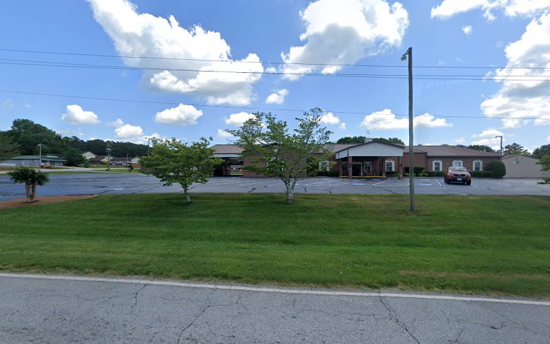 Whitfield Funeral Homes & Crematory, South Chapel Baldwin Georgia